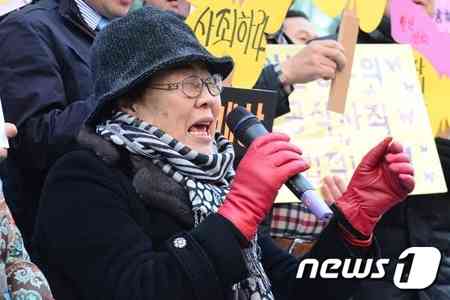 元従軍慰安婦の女性が米国で証言「性関係を拒否すると電気ショックなどの虐待も」 （WoW!Korea） - Yahoo!ニュース