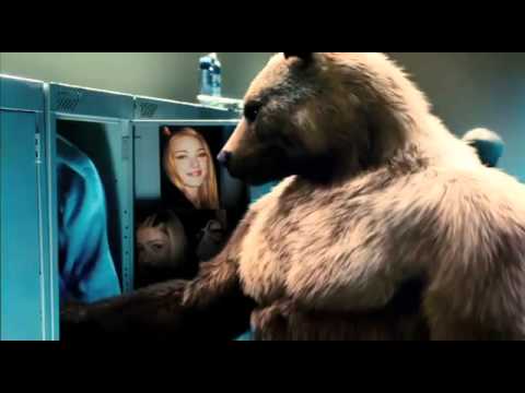 Orangina Commercial - YouTube