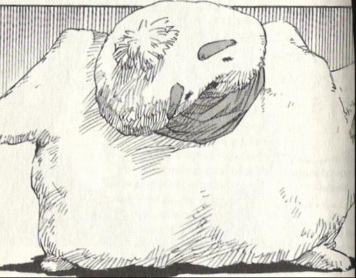 「すごいよ！！マサルさん」が好きな人！