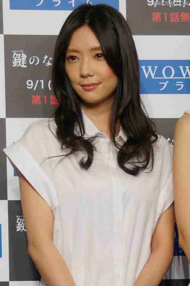 気が強そうな顔立ちの芸能人