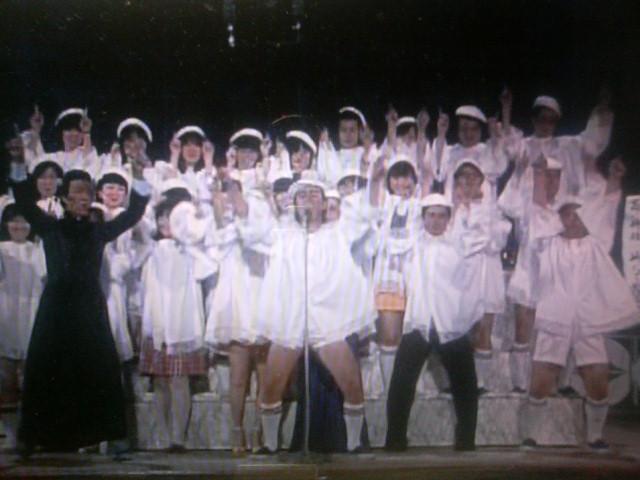 これを・この人を知っていたら、おばさん認定⁉︎