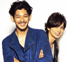 旦那さん、彼氏が、かっこいいと言う男性芸能人は？