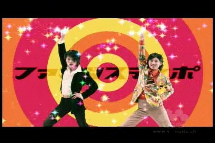 ジャニーズの好きなMV