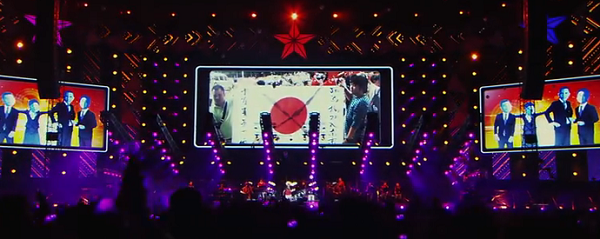 8.6秒バズーカーにささやかれる反日疑惑 吉本興業の関係者は一蹴「あり得ない」