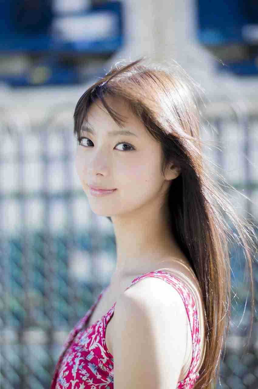 平成生まれの美男、美女の芸能人は？
