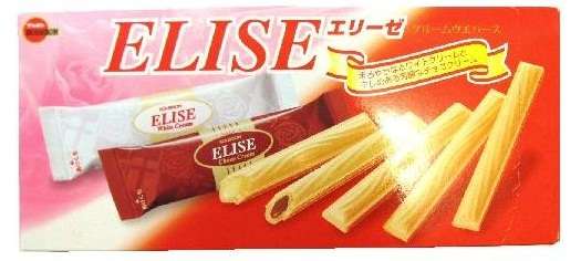 こだわりの食べ方、癖。
