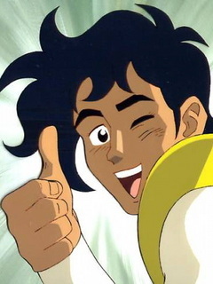 「すごいよ！！マサルさん」が好きな人！