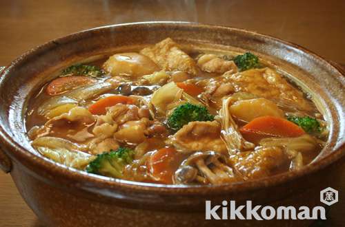 カレーメニュー（カレー味）好きな人
