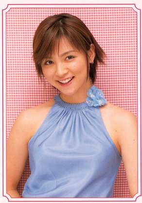 元モーニング娘。吉澤ひとみさんが誰だかわからない、整形かとネットで話題に