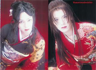 女装が可愛い男性有名人
