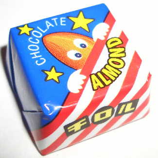 チロルチョコで好きな味