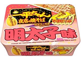 好きな焼きそば(インスタント)は何ですか?