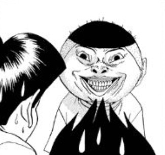 画力のない漫画家