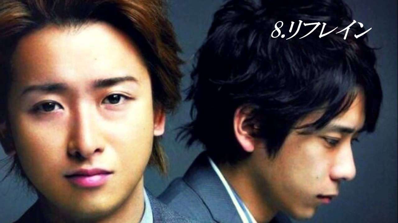 大宮メドレー ~Satoshi&Kazunari Remix~ - YouTube