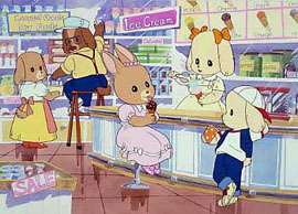 昭和のアニメと言えば…