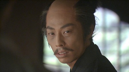 演技力を感じた俳優の名シーンを語るトピ