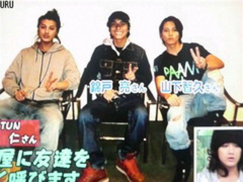 女子が選んだ！演技がうまいと思うジャニーズ「岡田准一」「錦戸亮」そして「嵐のあの人」