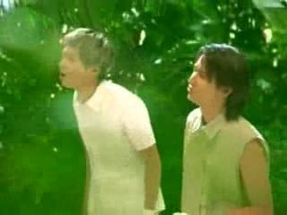 ジャニーズの好きなMV