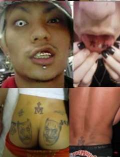 元KAT-TUN・田中聖が「T.M.Rみたい」な髪形で再起！ オラオラ系から“ペコペコ優等生”にキャラ変か