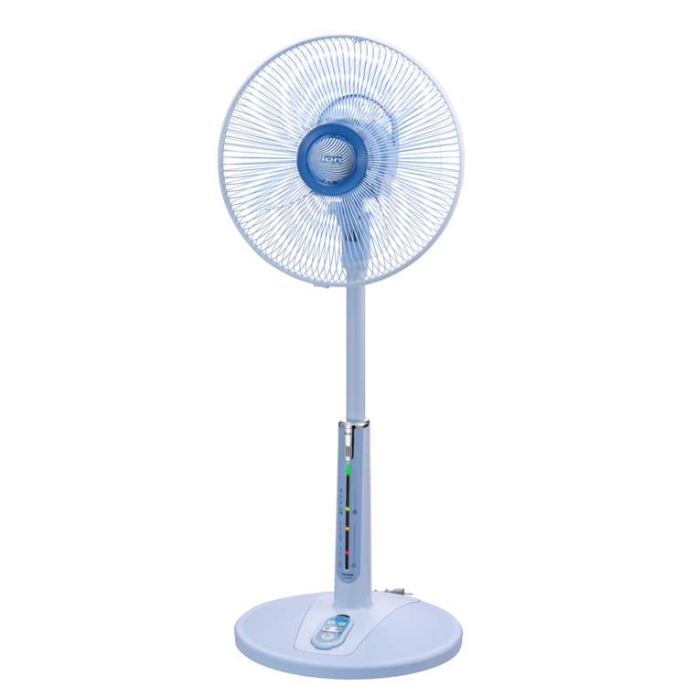 みんなの家の扇風機