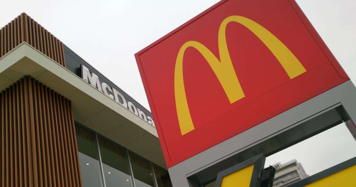 業績悪化のマクドナルドがついに賃下げ トップとの格差に現場から不満の声｜inside Enterprise｜ダイヤモンド・オンライン