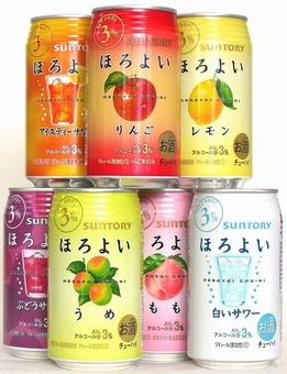 お酒が強い人あるある