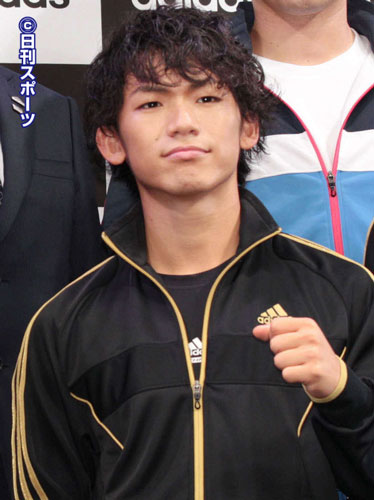 ＮＡＯＴＯ「攻殻機動隊」で声優挑戦　三代目Ｊで初 - 映画 : 日刊スポーツ