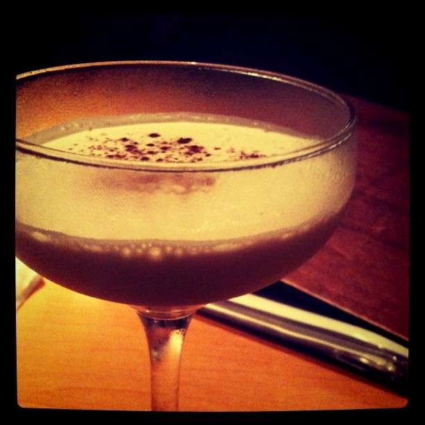 カクテル好きの方～！