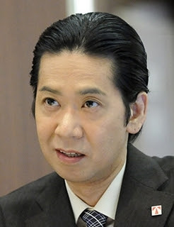 意外に似ている有名人の2人