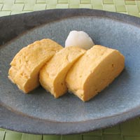 炊き込みご飯の時、おかずは何にしますか?