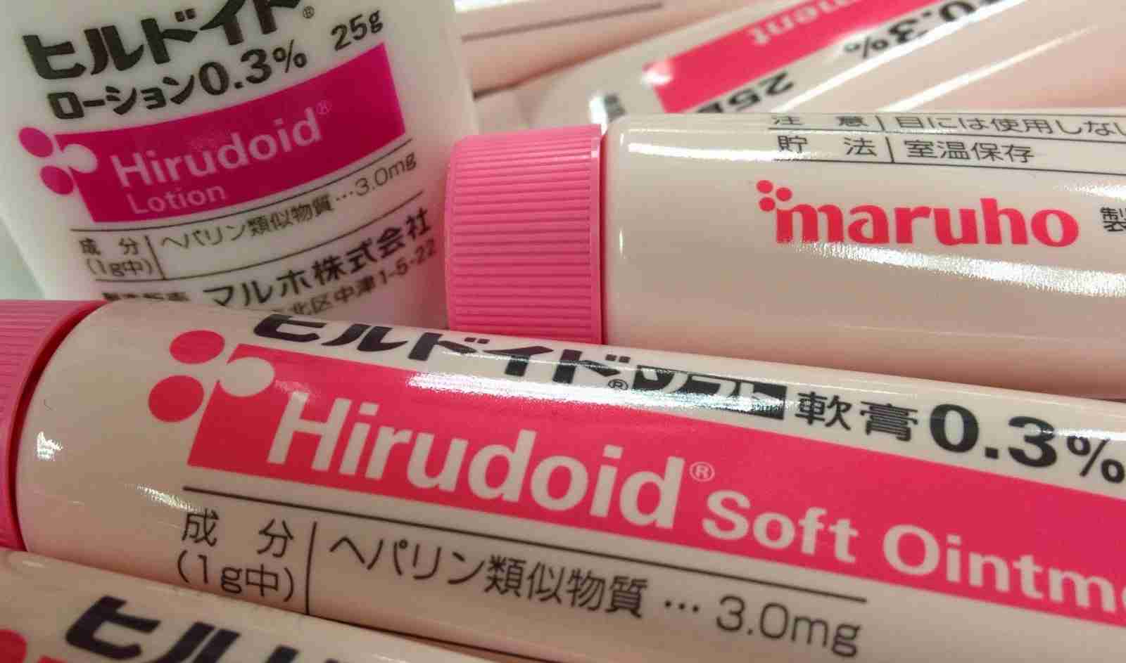 超敏感肌の方の愛用化粧品