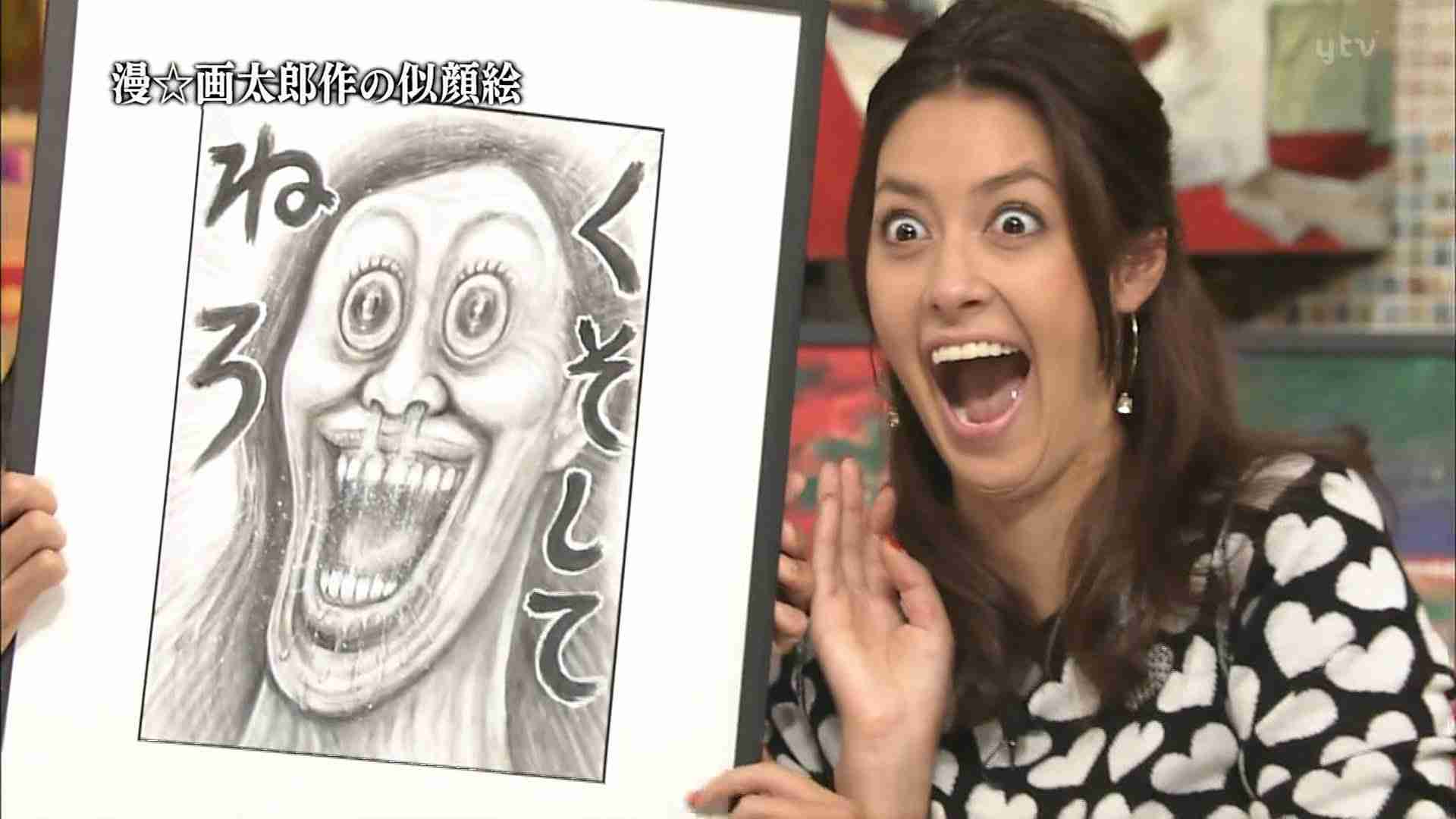 画力のない漫画家