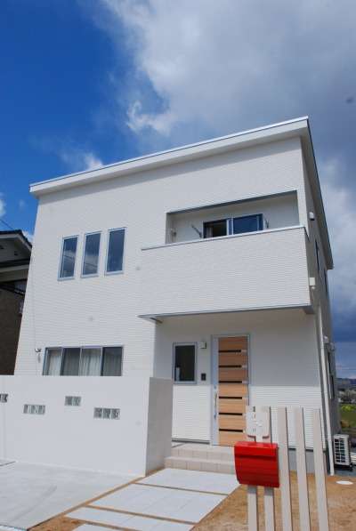 マイホームの支払い