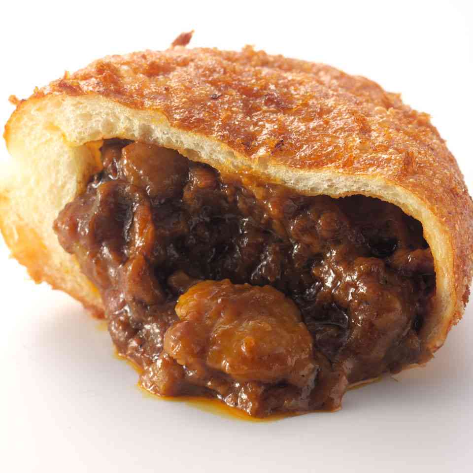 カレーメニュー（カレー味）好きな人