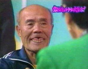 これを・この人を知っていたら、おばさん認定⁉︎