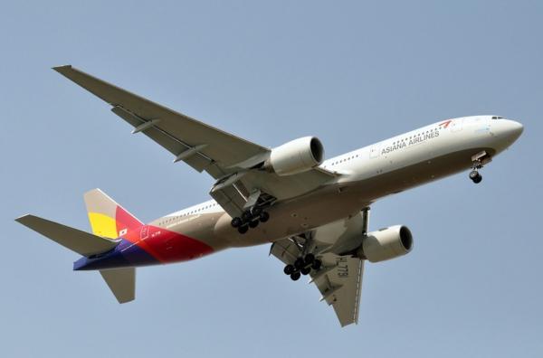 アシアナ航空機事故、日韓で発表された負傷者数に食い違い―（FOCUS-ASIA.COM)