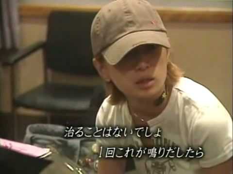 Ayumi Hamasaki - Special Interview 2004 Movie with English subtitles Part 3 - YouTube