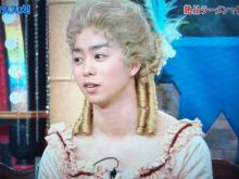 女装が可愛い男性有名人