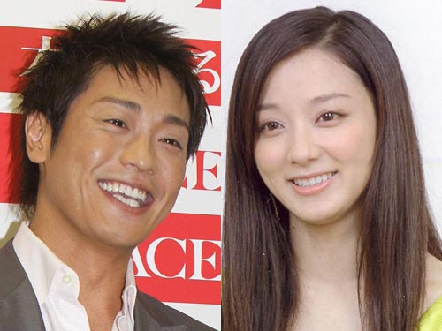 この2人夫婦だったんだと思う有名人カップル