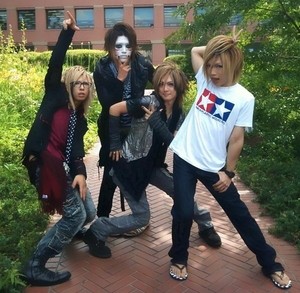 だれかの盲目ファン集まれ！