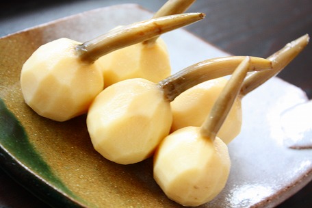 食感が苦手な食べ物