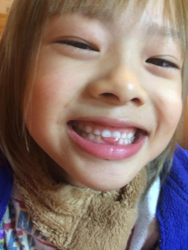 6歳のホストこと琉ちゃろがついに小学生に！入学式の様子をご覧ください