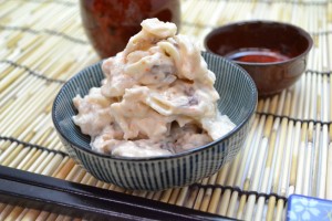おすすめの珍味！