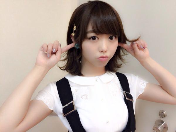 AKB48峯岸みなみ「引っ越しで一番重要なのは…あまり撮られないマンション」