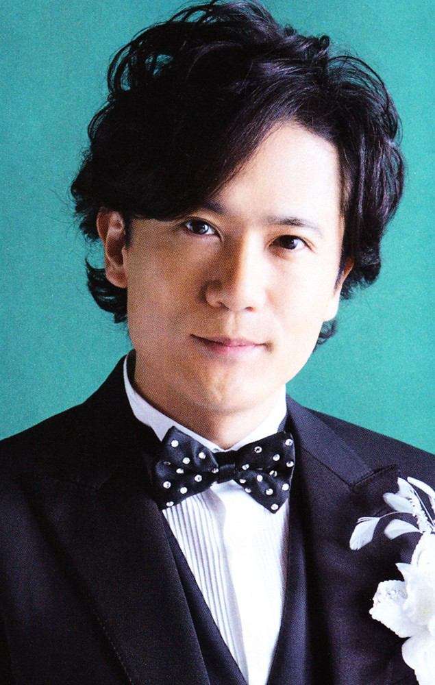 ジャニーズのイケメン枠を挙げていこう(*´∀`)♪