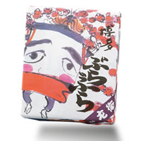 盛れるブラ