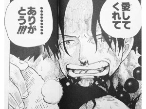 人生の最期は誰に何を言いたいですか？
