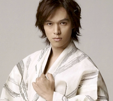 ジャニーズのイケメン枠を挙げていこう(*´∀`)♪