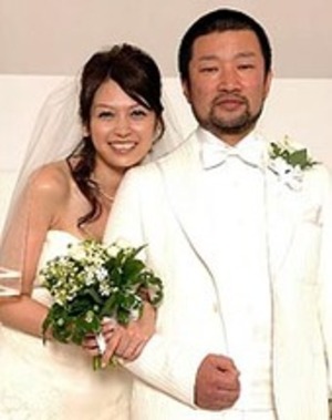 この2人夫婦だったんだと思う有名人カップル