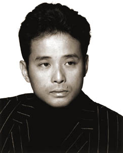 辻仁成“長髪バッサリ”「ちゃらいね」と自嘲も…ファンからは好反応